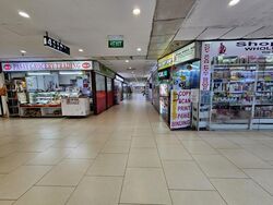 Lucky Plaza (D9), Shop House #459660261